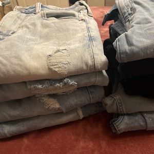Men jeans